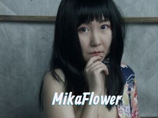 MikaFlower