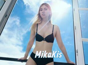 MikaKis