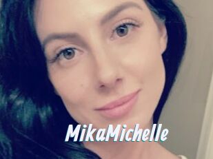 MikaMichelle