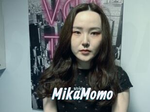 MikaMomo