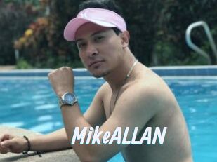 MikeALLAN