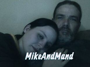 MikeAndMand