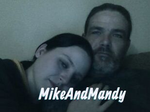 MikeAndMandy