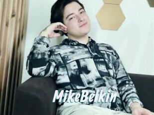 MikeBelkin