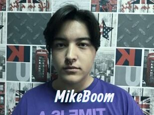 MikeBoom
