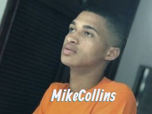 MikeCollins