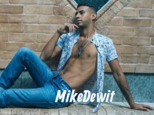MikeDewit