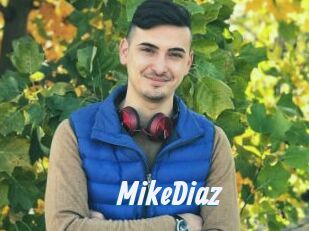 MikeDiaz
