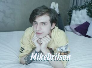MikeDrilson