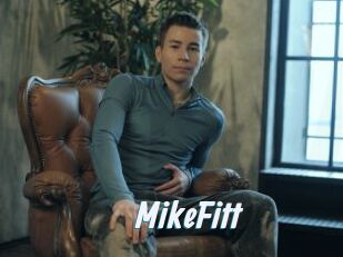 MikeFitt