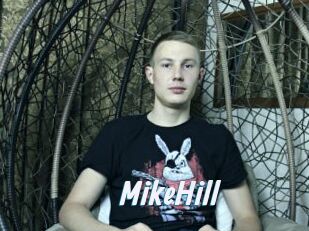 MikeHill