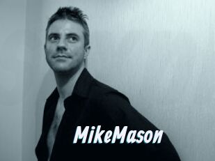 MikeMason