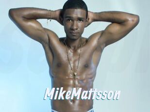 MikeMattsson