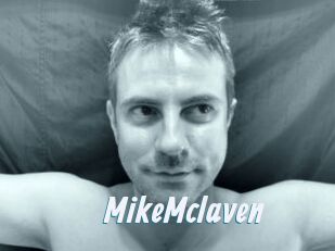 MikeMclaven