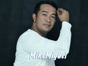 MikeMiguel