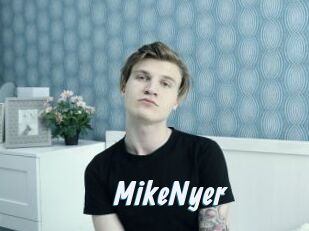MikeNyer
