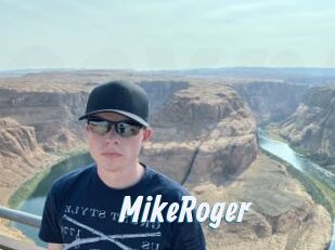 MikeRoger