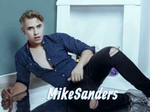 MikeSanders