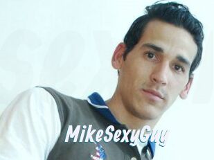 MikeSexyGuy