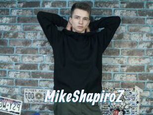 MikeShapiroZ