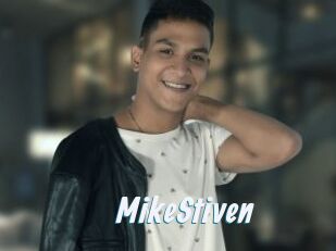 MikeStiven