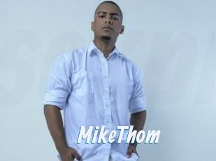 MikeThom
