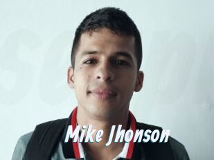 Mike_Jhonson