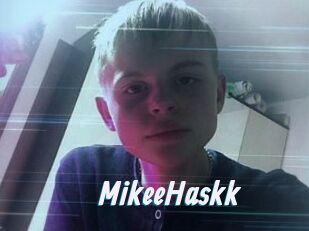 MikeeHaskk