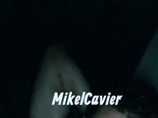 MikelCavier