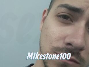 Mikestone100