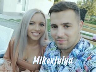 MikexJulya