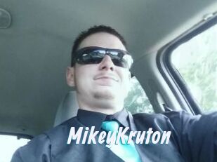 MikeyKruton