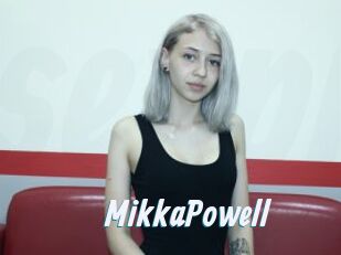MikkaPowell