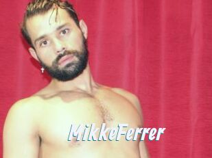 MikkeFerrer