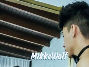 MikkeWolf