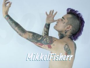 MikkelFisherr