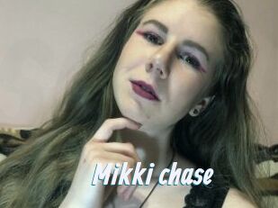 Mikki_chase