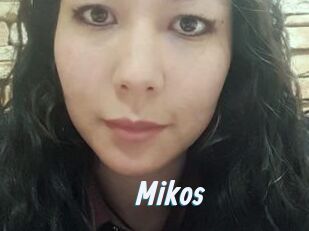Mikos