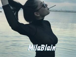 MilaBlain