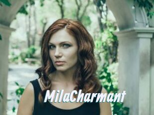 MilaCharmant