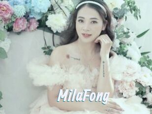 MilaFong