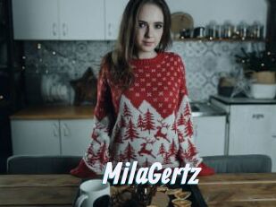 MilaGertz