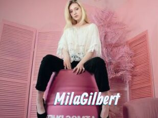 MilaGilbert