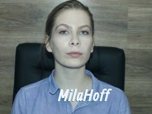 MilaHoff