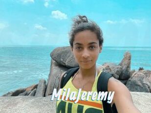 MilaJeremy