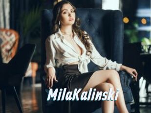 MilaKalinski