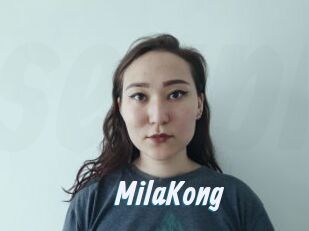 MilaKong