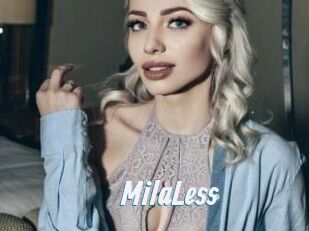 MilaLess