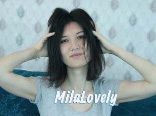 MilaLovely