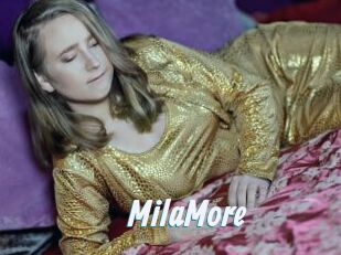 MilaMore